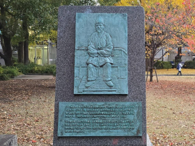 日本文化是從韓國來的？不談征服，只論教育—從上野公園的一塊石碑，理解日本文明敘事的開放與自信